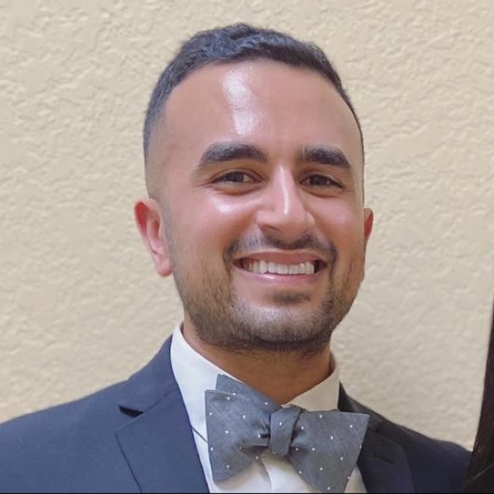 Meet your Posher, Fahim